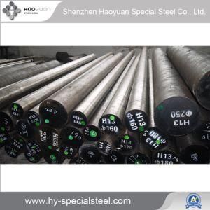 DIN 1.2344 /AISI H13 Alloy Die Steel for Machine Parts