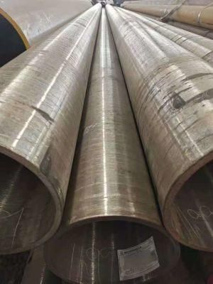 ASTM A335/A213 Seamless High Temperature Alloy Pipe P11
