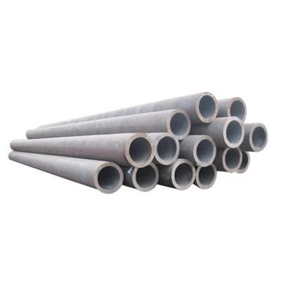 ASTM Hot Rolled Seamless Steel Pipe