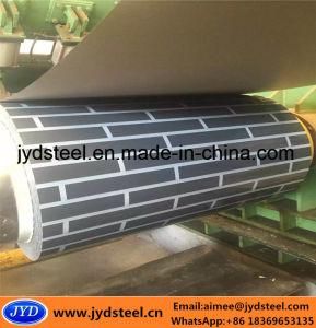 Brick Design PPGI Steel Coil