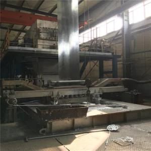 Construction Building Material Gi Steel Sheet