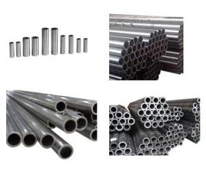 Best Sale High Precision Seamless Steel Pipe
