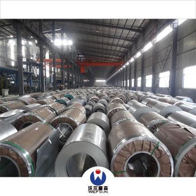 Color Coated Coil/ PPGI for Building