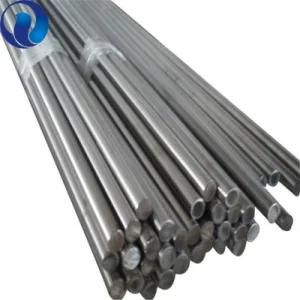SUS Stainless Steel 310S Flat Rod Steel Bar for Sale