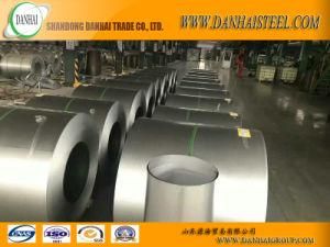 Dx51d Z75 Prepainted Galvanized Steel Coil