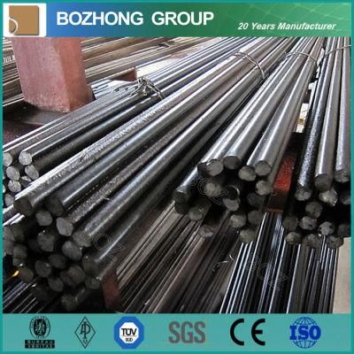 Cold Draw &amp; Hot Rolled 4330 Alloy Steel Round Bars