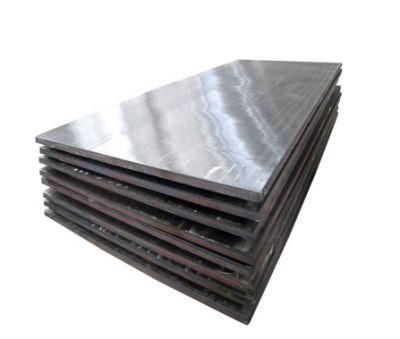 S235jr S335 Ss400 Metal Price Per Ton Hot Rolled Carbon Steel Coil Hr Hot Roll Steel Plate for Ship