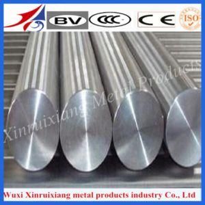 Fast Delivery AISI 304L Stainless Steel Round Bar Polishing Surface