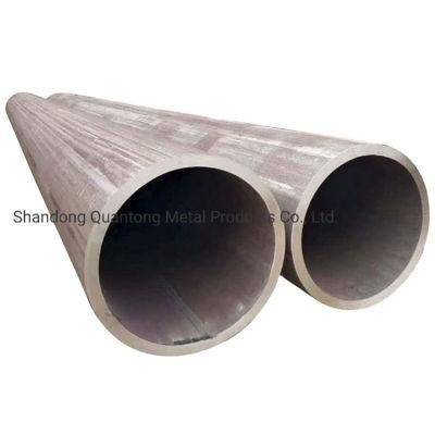 Gcr15 Gcr15simn Carbon Steel Pipe