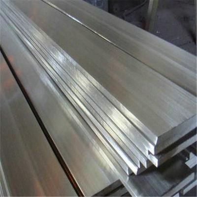 Annealing SUS 309 310S 316L 410s 409duplex Cold Drawn 8K Mirror Polished Coil Stainless Ss Square/Rectangular/Flat Steel Bar/Rod
