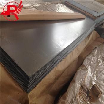 Galvanized Sheet Metal Zinc Coated Steel Sheet Galvanized Steel Sheet Z30/Z275