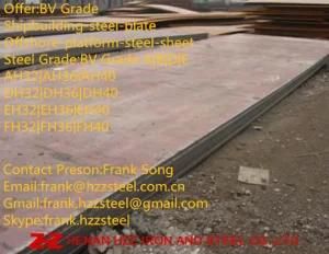 BV Ah32|BV Dh32|BV Eh32|BV Fh32|Shipbuilding-Steel-Plate|Offshore-Steel-Sheets