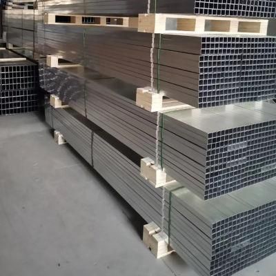 201 202 430 904L H Channel Stainless Steel H Beam