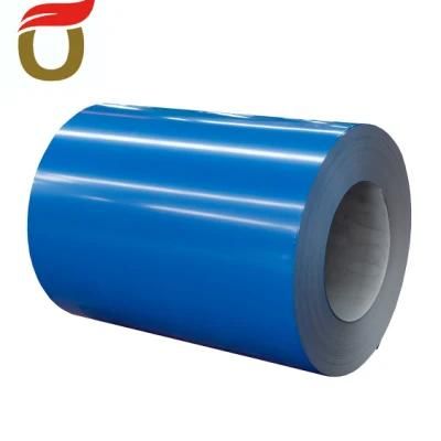 Shandong China Color Coated Cheap and High Quality Popular Design for PPGI PPGL Coils