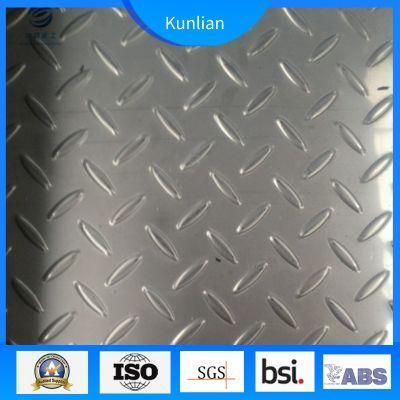 ASTM/GB/JIS 316L 316n Hot Rolled Stainless Steel Plate for Boat Board