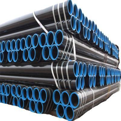 China Manufactures 316L 201 2205 310S Stainless Steel Tube