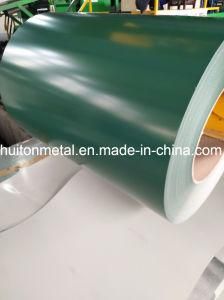 PPGI Prime Prepainted Aluminum Zinc Steel Coil for Building Material