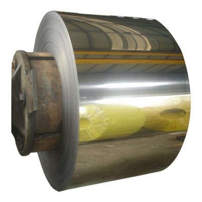 Ss 420 Stainless Steel Coil China Manufacturer Building Material on Factory Rates
