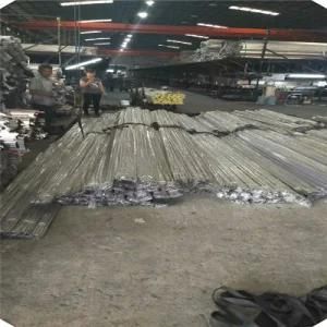 316L Stainless Steel Round Pipe