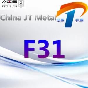F31 Alloy Steel Tube Sheet Bar, Best Price, Made in China