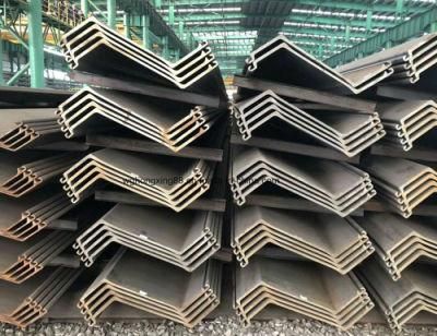 ABS Gr. E Bulb Flat Steel Bar for Shipbuilding