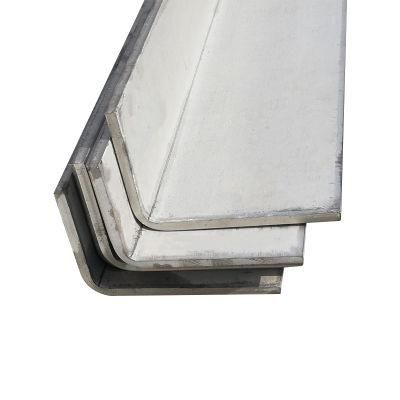 Low Price 316 304 Stainless Equal Angle Bar