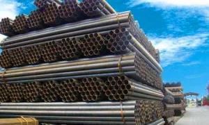 ASTM A1045 AISI1045 Honing Seamless Carbon Steel Tube Pipe