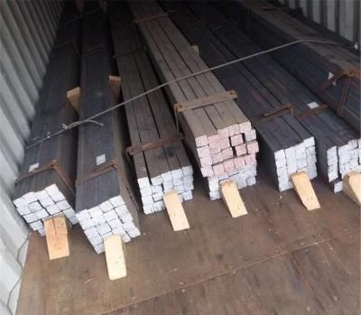 Hot Rolled Steel Square Bar-China Laiwu Xincheng
