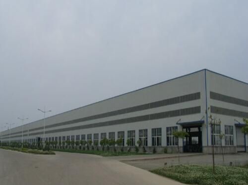 SSAW Pipe for Piling Structure Pipe