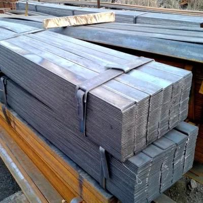 Prime Price High Quality GB Flat Bar for Construction