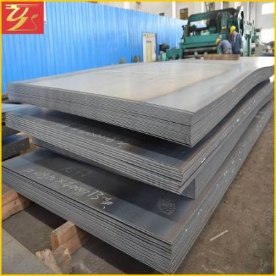 Q420b Q420c Q420d Hot Rolled Steel Plate