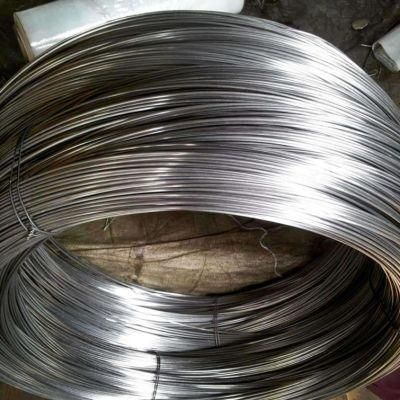 1.3mm/1.4mm/2.2mm/Steel Wire for Spring Mattress