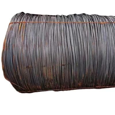 Manufacturer Custom Wholesale Gi Wire Stainless Steel Wire