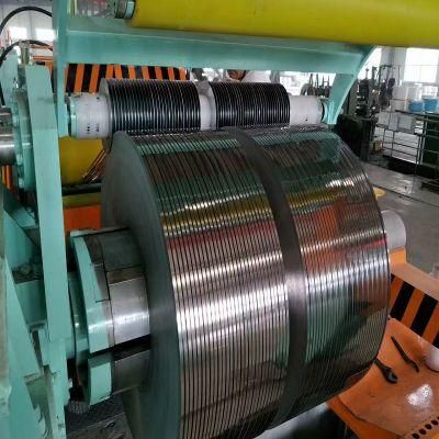Stainless Steel Coils 3*1200*C mm in Stock