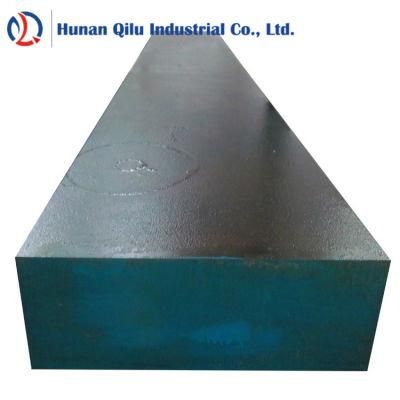 Factory Price SCR440 5140 40cr 41cr4/1.7035 Forged Normalized Alloy Steel Block