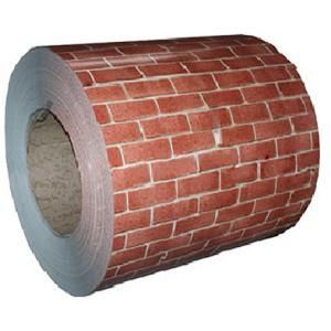 Cheap Steel Products PPGL Used on Building