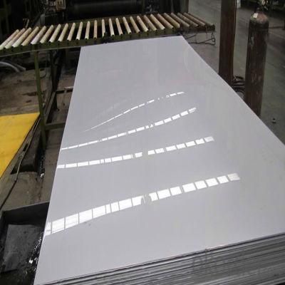 0.5mm Stainless Steel Sheet (201 304 316 321 441 430 904L)