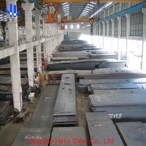 Nm400 Nm500 Wear Resistant Steel Plate Ar500 Steel Plate