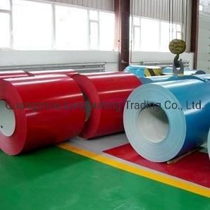 Hot DIP Galvanized Steel Coil