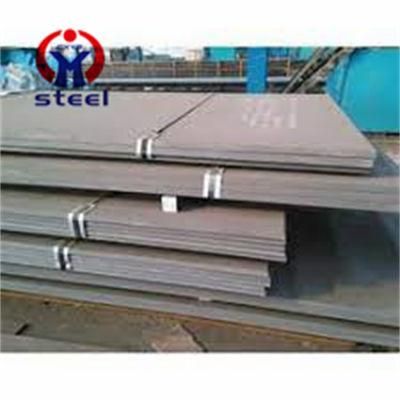 Hot Cold Rolled AISI 304 316 321 Structural Stainless Steel Sheet /Construction Steel Plate