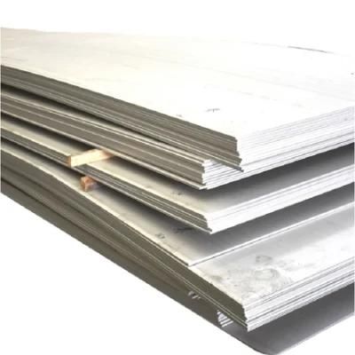 Duplex 2205 Stainless Steel Sheet/Plate for Construction