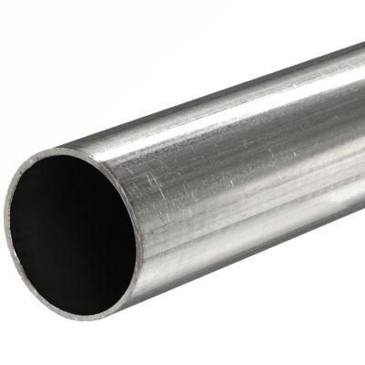 Stainless Steel Pipe 317 317L 321 321H 347 Welded Tube