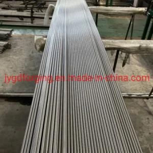 Bright Polishing 1045 Steel Chromed Rod/ Steel Chromed Piston Rod