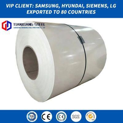 PPGI Prepainted Roof Color Coated Galvanized Corrugated Metal Roofing Sheet Color Steel Plate for Prefab Container House