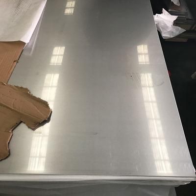 AISI 304 304L 316 316L 420 4130 Stainless Steel Plate Price