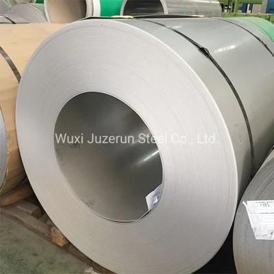 Stainless Steel 201 202 304 316 409 Plate/Sheet/Coil/Strip Stainless Steel Coil Manufacturers