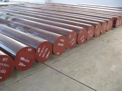 4cr5mnsivi Hot Roller Special Tool Steel.