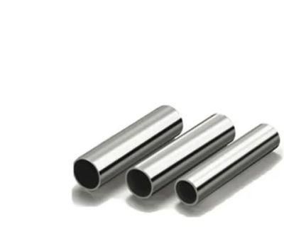 China Foshan Factory Custom 304/201/316L National Standard Stainless Steel Pipe/Sanitary Grade Stainless Steel Pipe