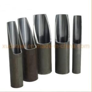 DIN2391 Seamless Steel Tube St52 Honed Seamless Steel Pipe H8