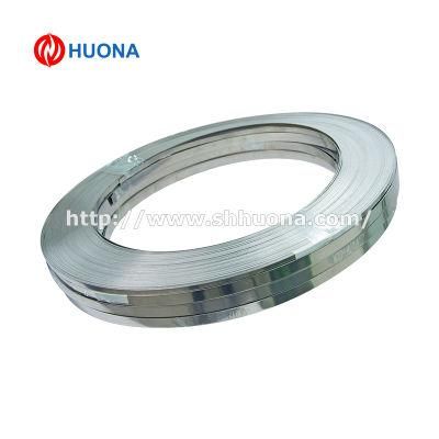 0cr21al6nb Belt for Double Strip Coils Braking Resistor